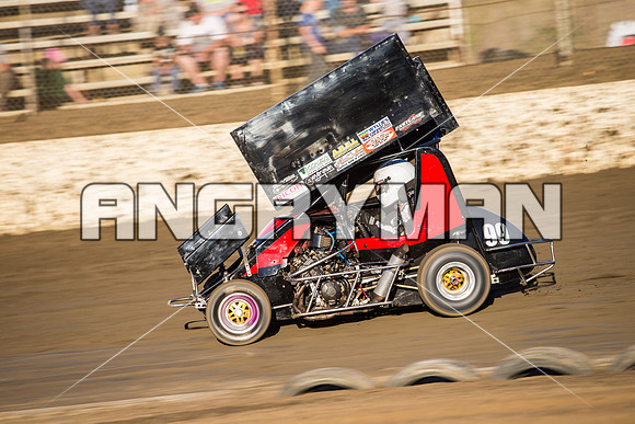 formula 500 99 T99 Benjamin Shadbolt - 23 - Hobart - 5th March 2016-2