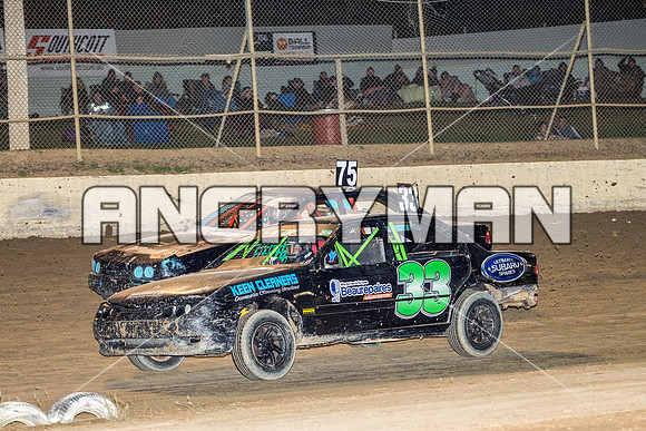 street stock 33 t33 - 5 - Latrobe - 14th Nov 2015-4