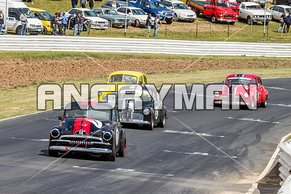 7 David Carey FJ Holden 1956 Regularity Holden Only - Sunday-2