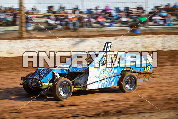 amca 13 t13 - 21 - Carrick - 20th Feb 2016-3