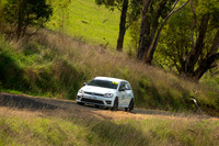 838 - SS16 - Stony Creek Spur - R