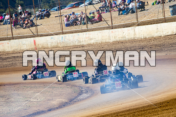 kart 88 - 16 - Latrobe - 23rd Jan 2016 - Grand National