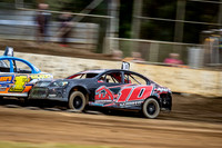 Street Stock 10 T10 - 03 - Hobart - 19th Dec 2020-15