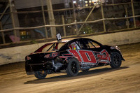 Street Stock 10 T10 - 14 - Latrobe - 21st March 2021-14