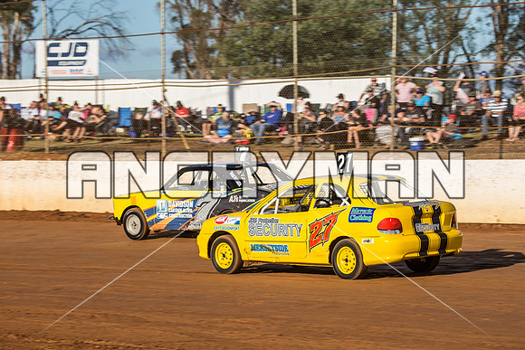junior 27 T27 Jesse White - 19 - Carrick - 6th Feb 2016-4