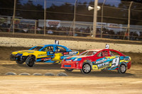 Street Stock 23 T23 - 15 - Latrobe - 18th Jan 2020-5