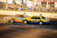 bomber 2 - 22 - Latrobe - 27th Feb 2016-7