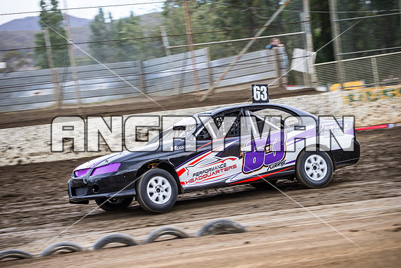 street stock 63 t63 - 8 - Hobart - 12th Dec 2015-3