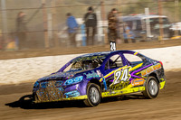 Street Stock 24 T24 - 06 - Hobart - 23rd Nov 2019-2