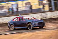 Street Stock 10 T10 - 21 - Hobart - 7th March 2020-13
