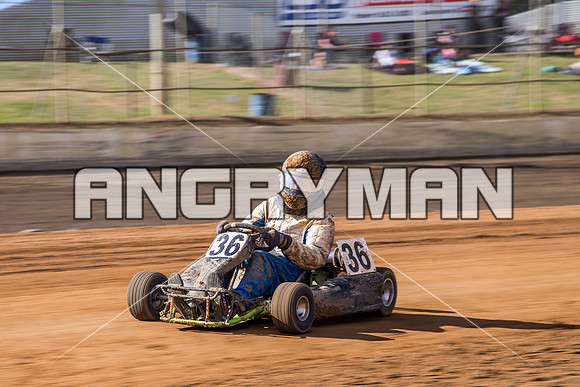 kart 36 - 5 - Latrobe - 14th Nov 2015