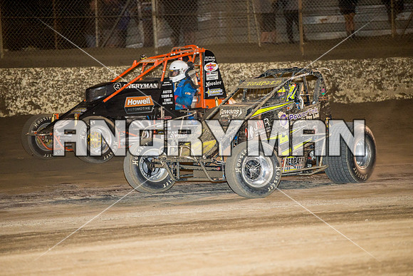 wingless 10 t10 Luke Redpath - 20 - Hobart - 13th Feb 2016-15