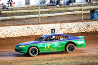 tassie six 17 - 18 - Carrick - 5th Feb 2016-4