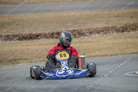TAG 125 Restricted Medium - 69 - Karts - 1st June 2017-4