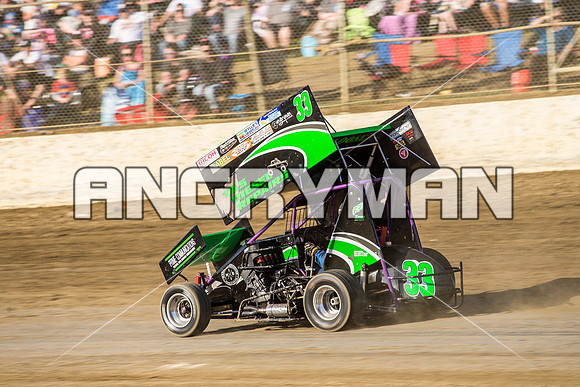 formula 500 33 t33 James Amicosante - 9 - Latrobe - 27th Dec 2015-2