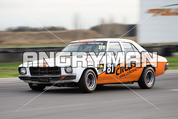hq 81 - Super Series - 25th May 2014