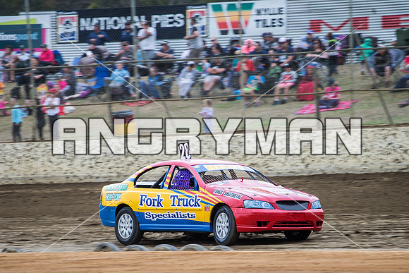 street stock 28 t28 - 7 - Latrobe - 5th Dec 2015