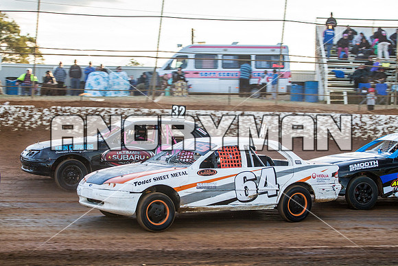 street stock 64 t64 - 6 - Carrick - 28th Nov 2015-3
