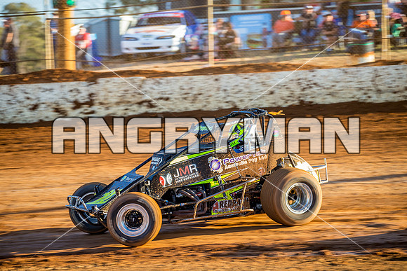 wingless 10 t10 Luke Redpath - 19 - Carrick - 6th Feb 2016-2