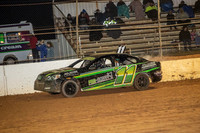 Street Stock 11 T11 - 4 - Carrick - 19th Oct 2019-12
