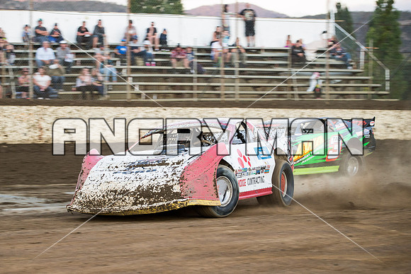 super sedan 24 t24 Anthony Manion - 23 - Hobart - 5th March 2016-12