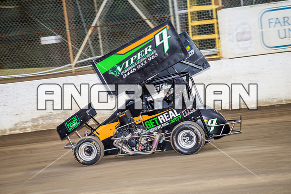 formula 500 9 t9 Luke Sapwell - 4 - Hobart - 30th Oct 2015-4