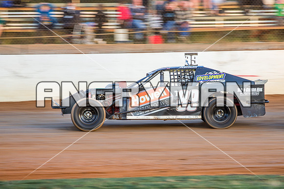 amca 89 t89 - 6 - Carrick - 28th Nov 2015-12