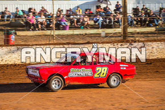 junior 28 T28 Lawrence Bullen - 19 - Carrick - 6th Feb 2016-6