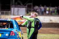 Street Stock 21 T21 - 03 - Hobart - 19th Dec 2020-15