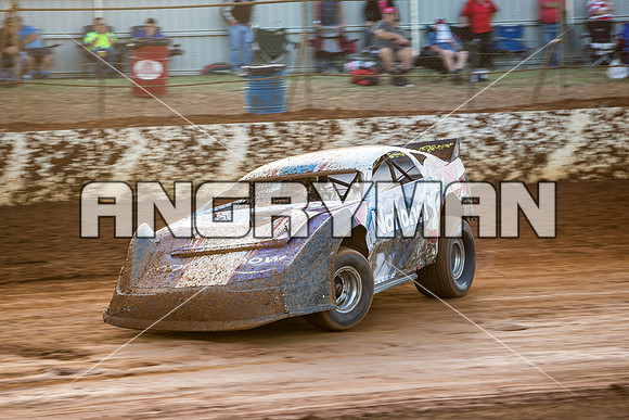 super sedan 3 v3 mick nicola - 18 - Carrick - 5th Feb 2016-13