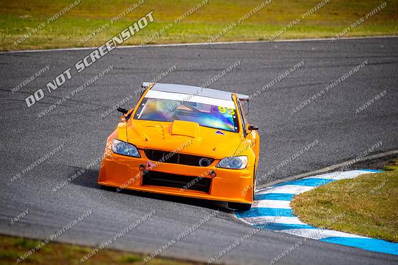 Sports Sedans - 93 - Baskerville Historics 2024-6
