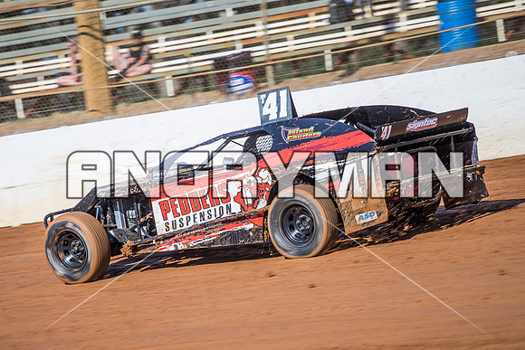 amca 41 t41 - 6 - Carrick - 28th Nov 2015-7
