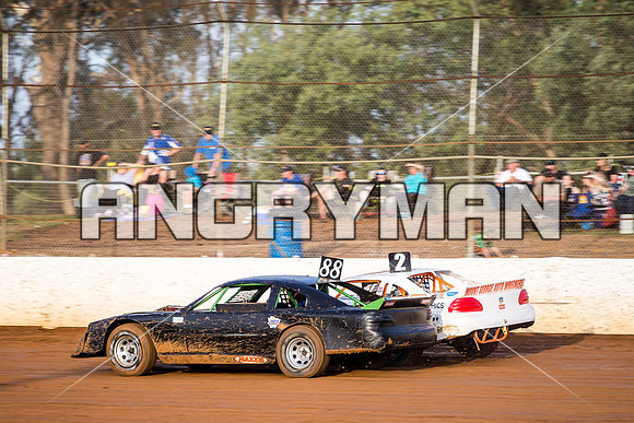 tassie six 88 - 18 - Carrick - 5th Feb 2016-4