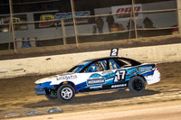 Street Stock 2 T2 - Latrobe - 16th Nov 2019-12