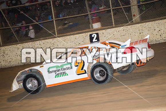 tassie six 2 - 7 - Latrobe - 5th Dec 2015-7