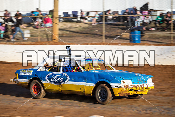 street stock 81 t81 - 6 - Carrick - 28th Nov 2015-6
