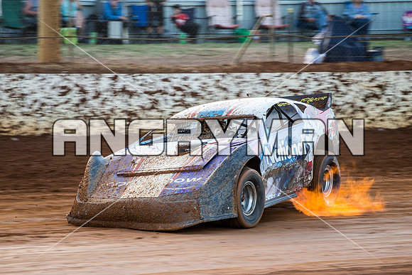 super sedan 3 v3 mick nicola - 18 - Carrick - 5th Feb 2016-8
