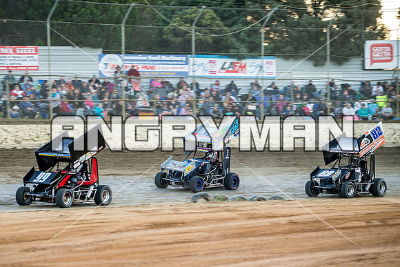 formula 500 99 T99 Benjamin Shadbolt - 9 - Latrobe - 27th Dec 2015-2