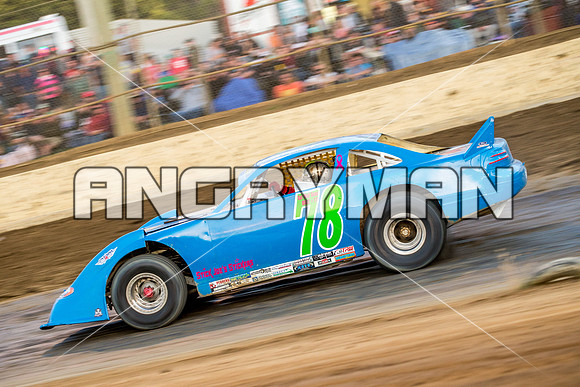 super sedan 78 t78 joe Breitkopf - 9 - Latrobe - 27th Dec 2015-5