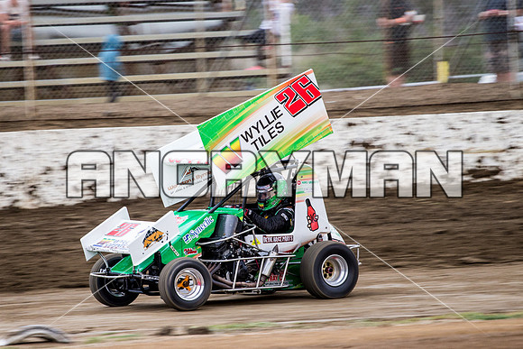 formula 500 26 t26 jason wyllie - 4 - Hobart - 30th Oct 2015-2