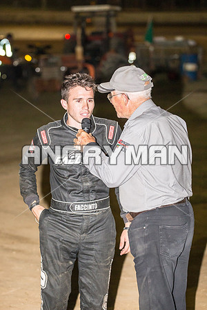 formula 500 46 T46 Michael Faccinto - 7 - Latrobe - 5th Dec 2015-25