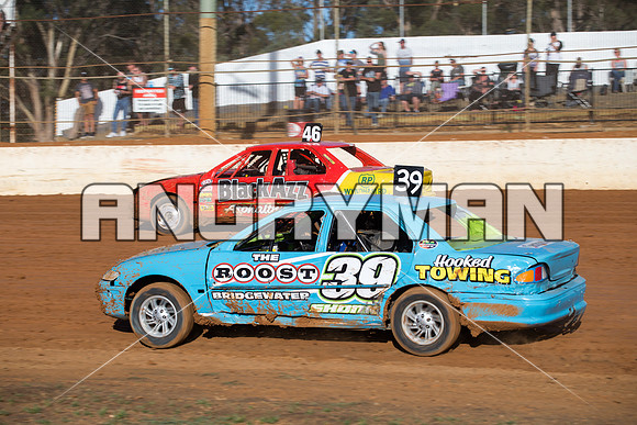 street stock 39 t39 - 21 - Carrick - 20th Feb 2016-5