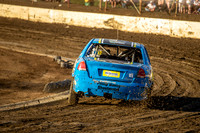 Street Stock 21 T21 - 9 - Hobart - 13th Feb 2021-4