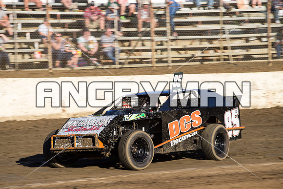 amca 85 t85 - 23 - Hobart - 5th March 2016-2
