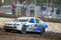 Street Stock 47 T47 - 21 - Hobart - 7th March 2020-11
