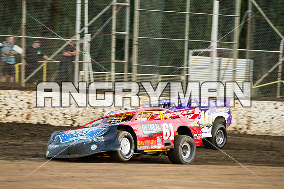 super sedan 61 T61 Laura Davidson - 23 - Hobart - 5th March 2016-6