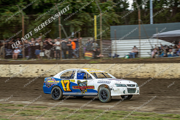 Street Stock 17 T17 - 08 - Hobart - 1st Jan 2023-3