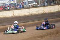 kart 9 - 20 - Hobart - 13th Feb 2016