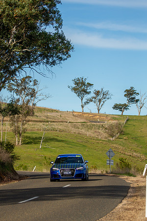 837 - SS12 - Stony Creek Spur - R