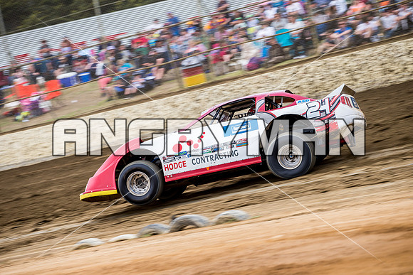 super sedan 24 t24 Anthony Manion - 7 - Latrobe - 5th Dec 2015-4